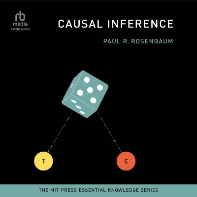 Causal Inference - Paul R Rosenbaum