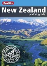 Berlitz: New Zealand Pocket Guide - APA Publications Limited