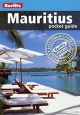 Berlitz: Mauritius Pocket Guide - APA Publications Limited