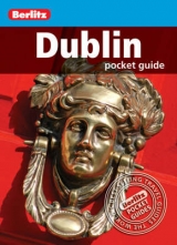 Dublin Berlitz Pocket Guide - 