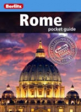 Berlitz: Rome Pocket Guide - APA Publications Limited