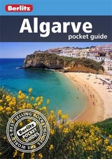 Berlitz Pocket Guide Algarve - APA Publications Limited