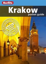 Berlitz: Krakow Pocket Guide - APA Publications Limited