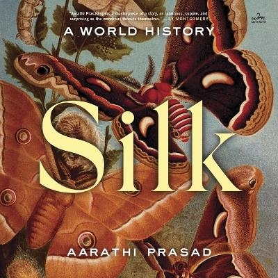 Silk - Aarathi Prasad