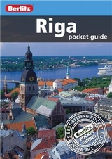 Berlitz Pocket Guide Riga - APA Publications Limited