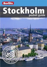 Berlitz: Stockholm Pocket Guide - APA Publications Limited