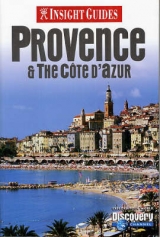 Provence Insight Guide - 