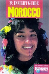 Morocco Insight Guide - 