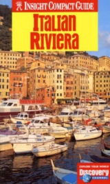 Italian Riviera Insight Compact Guide - 