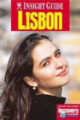 Lisbon Insight Guide - 