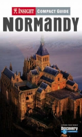 Normandy Insight Compact Guide - 