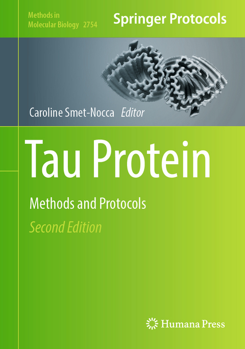 Tau Protein - 