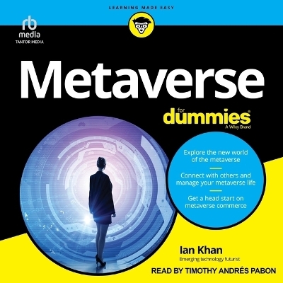 Metaverse for Dummies - Ian Khan