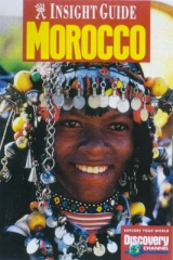 Morocco Insight Guide - 