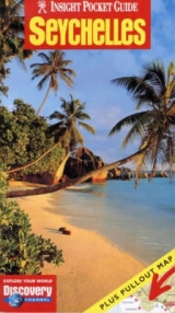 Seychelles Insight Pocket Guide - 