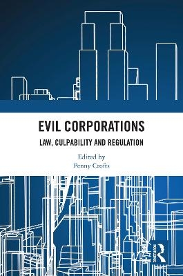 Evil Corporations - 