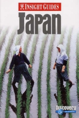 Japan Insight Guide - Rutherford, Scott; Insight