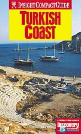 Turkish Coast Insight Compact Guide - 
