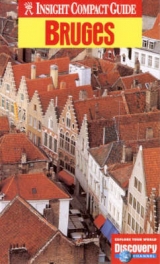Bruges Insight Compact Guide - 