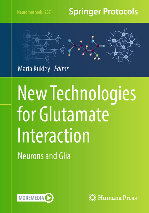 New Technologies for Glutamate Interaction - 