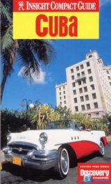 Cuba Insight Compact Guide - 