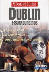 Dublin Insight Guide - 