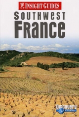 Southwest France Insight Guide - 