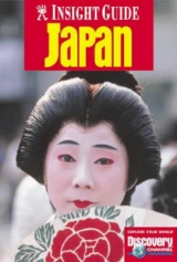 Japan Insight Guide - 