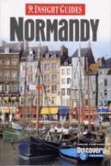 Normandy Insight Guide - 