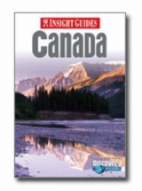 Canada Insight Guide - 