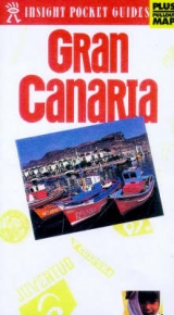 Gran Canaria Insight Pocket Guide - 