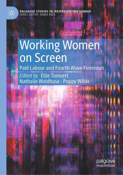 Working Women on Screen - 