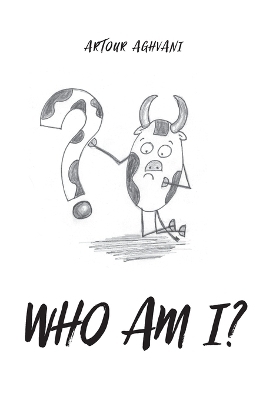 Who Am I? - Artour Aghvani