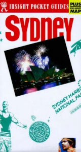 Sydney Insight Pocket Guide - 