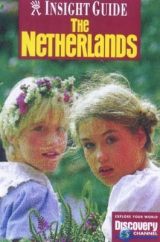 The Holland/Netherlands Insight Guide - 