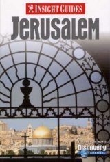 Jerusalem Insight Guide - 