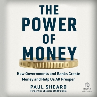 The Power of Money - Paul Sheard