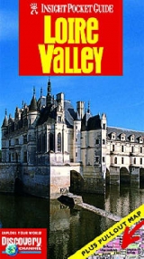 Loire Valley Insight Pocket Guide - 