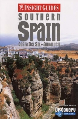 Southern Spain Insight Guide - Insight