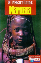 Namibia Insight Guide - 