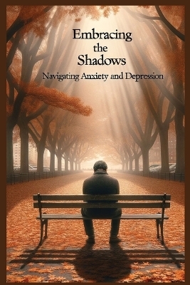 Embracing the Shadows - Dr Hesham Mohamed Elsherif