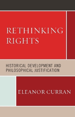 Rethinking Rights - Eleanor Curran