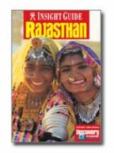 Rajasthan Insight Guide - 
