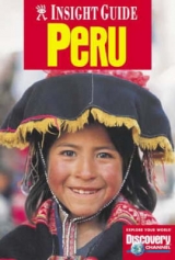 Peru Insight Guide - 