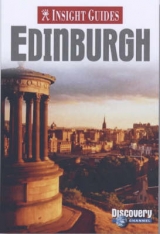 Edinburgh Insight Guide - 