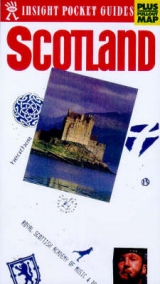 Scotland Insight Pocket Guide - 