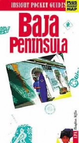 Baja Peninsula Insight Pocket Guide - 