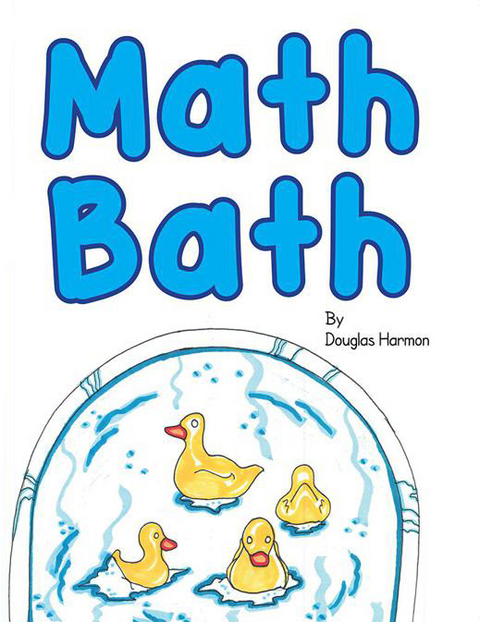 Math Bath -  Douglas Harmon