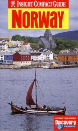 Norway Insight Compact Guide - 