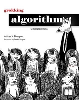 Grokking Algorithms - Bhargava, Aditya